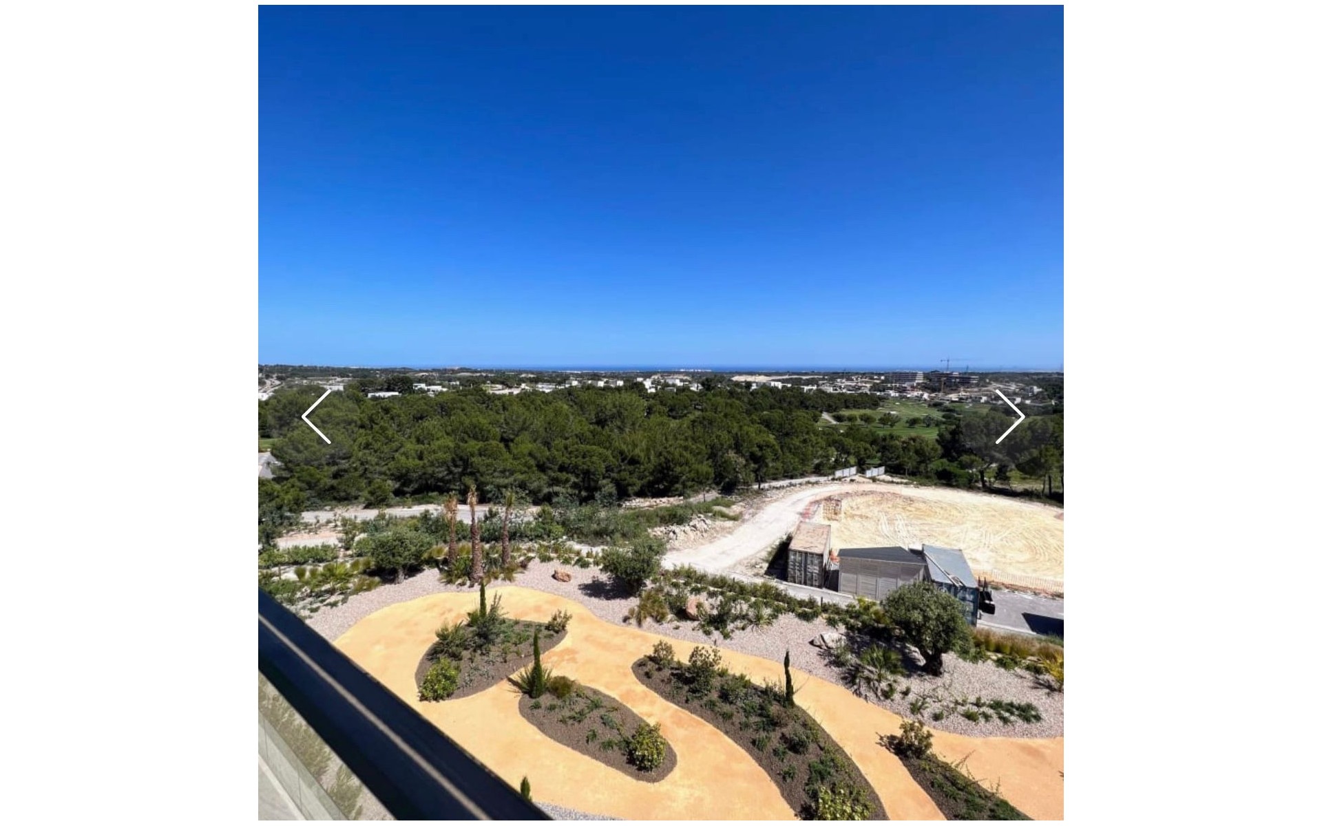 Resale - Appartement - Las Colinas - Las Colinas Golf Resort