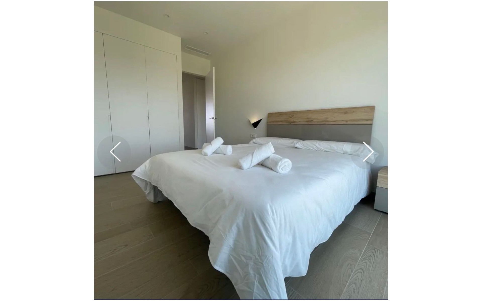 Resale - Appartement - Las Colinas - Las Colinas Golf Resort