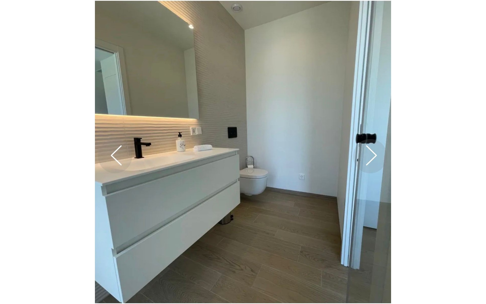 Resale - Appartement - Las Colinas - Las Colinas Golf Resort