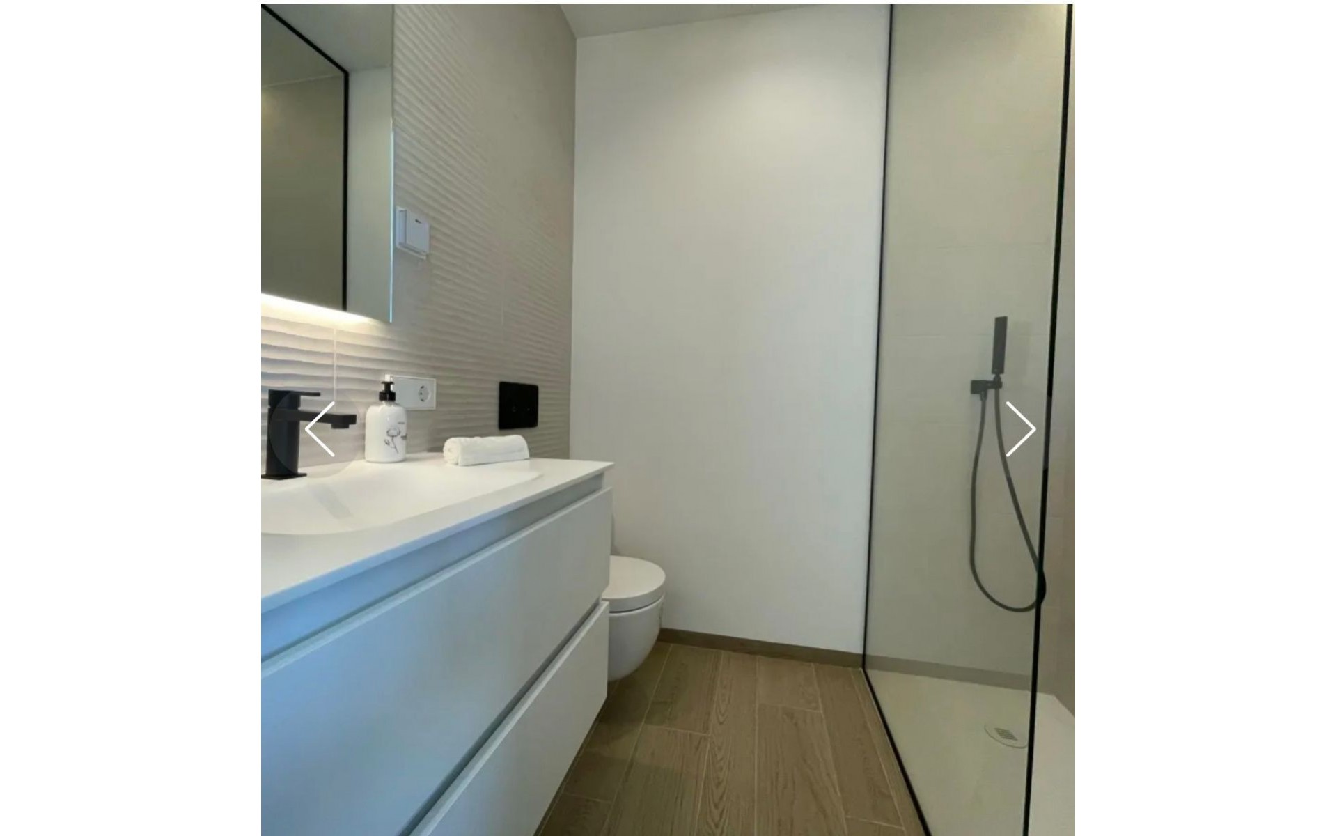 Resale - Appartement - Las Colinas - Las Colinas Golf Resort