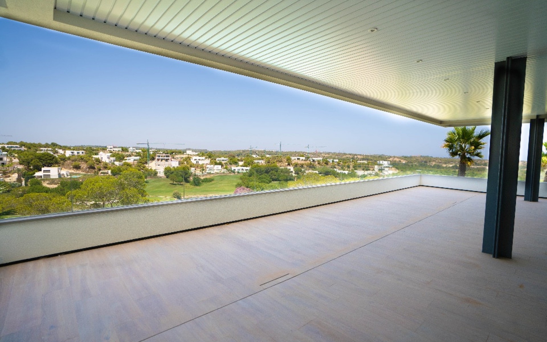 Resale - Appartement - Las Colinas - Las Colinas Golf Resort