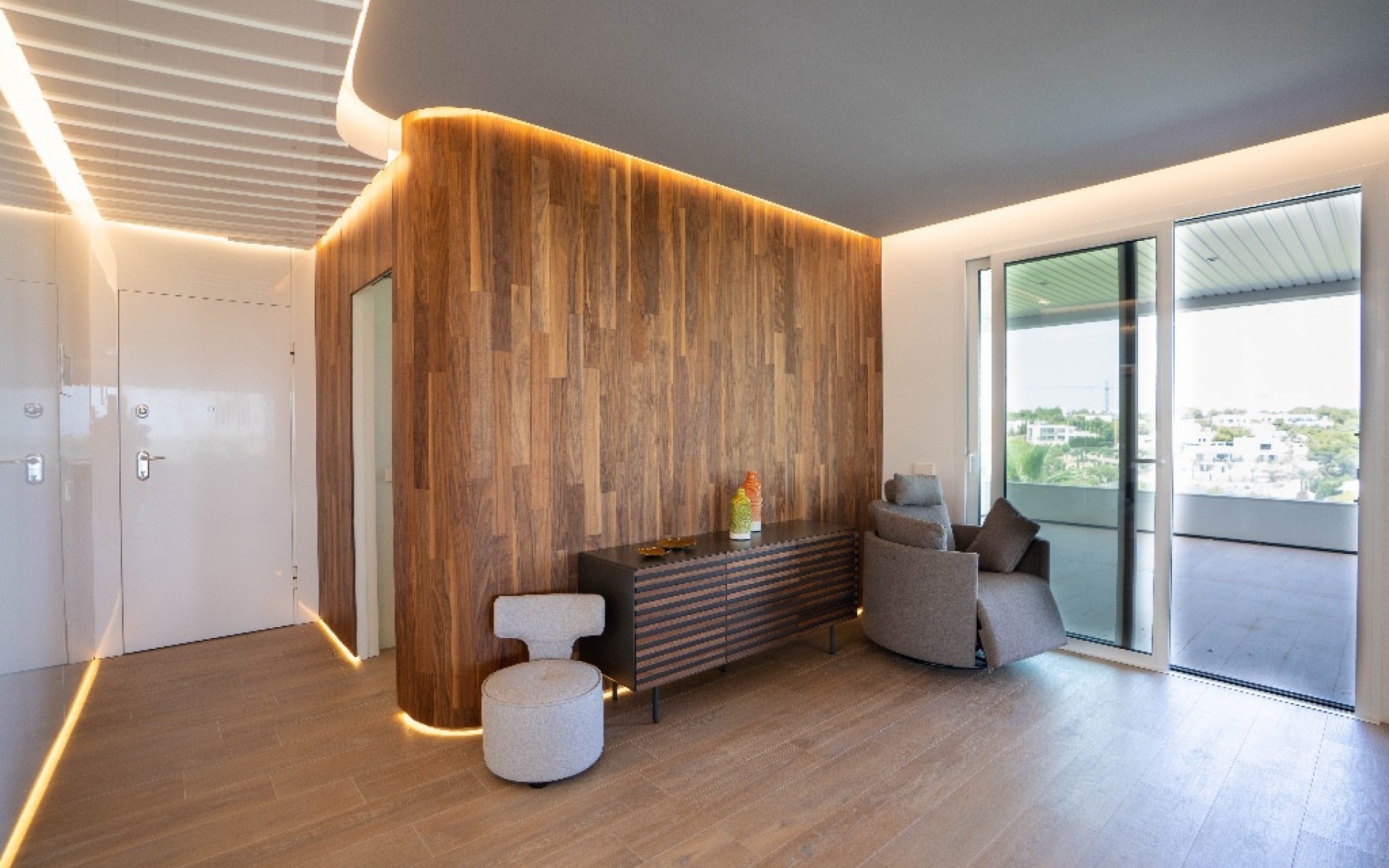 Resale - Appartement - Las Colinas - Las Colinas Golf Resort