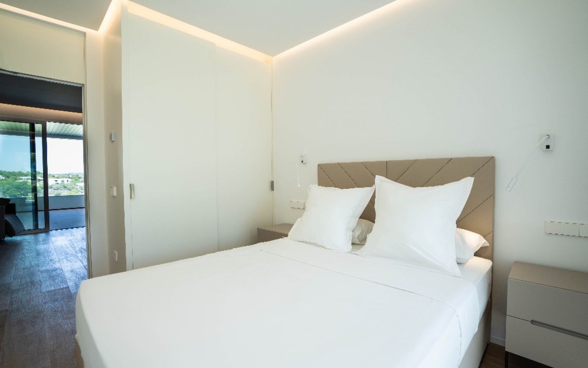 Resale - Appartement - Las Colinas - Las Colinas Golf Resort