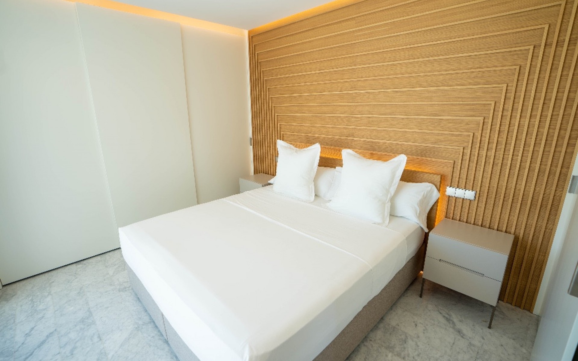 Resale - Appartement - Las Colinas - Las Colinas Golf Resort