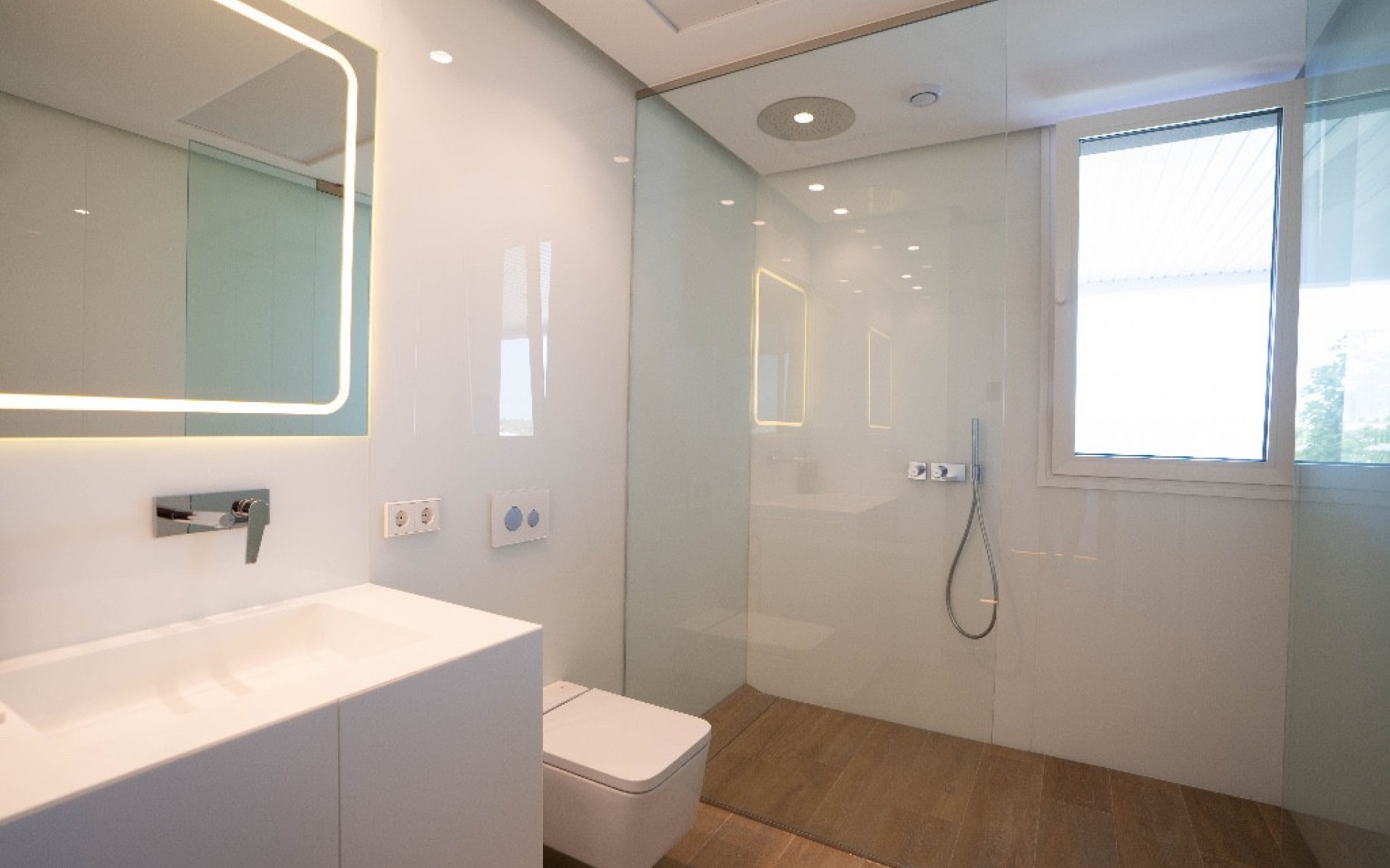 Resale - Appartement - Las Colinas - Las Colinas Golf Resort