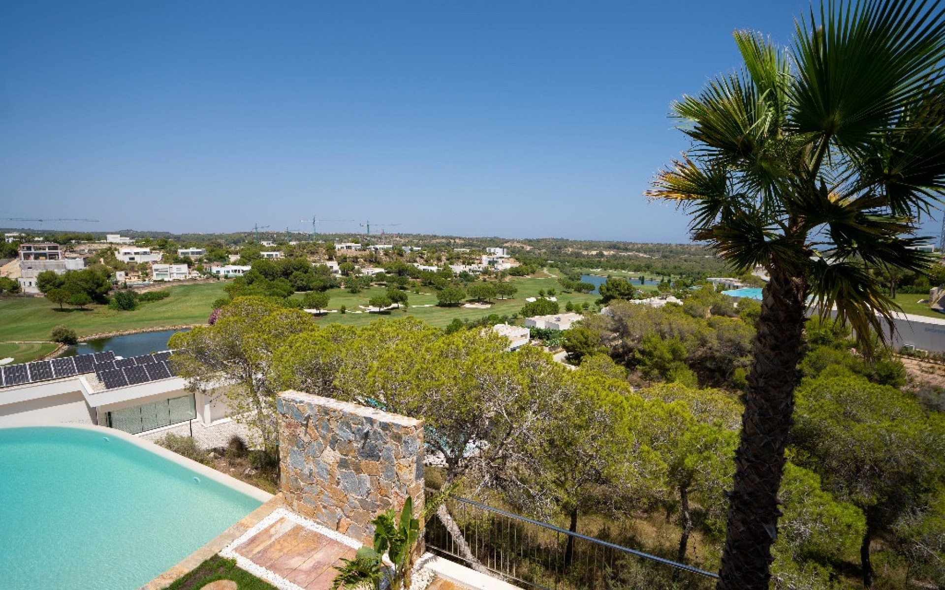 Resale - Appartement - Las Colinas - Las Colinas Golf Resort
