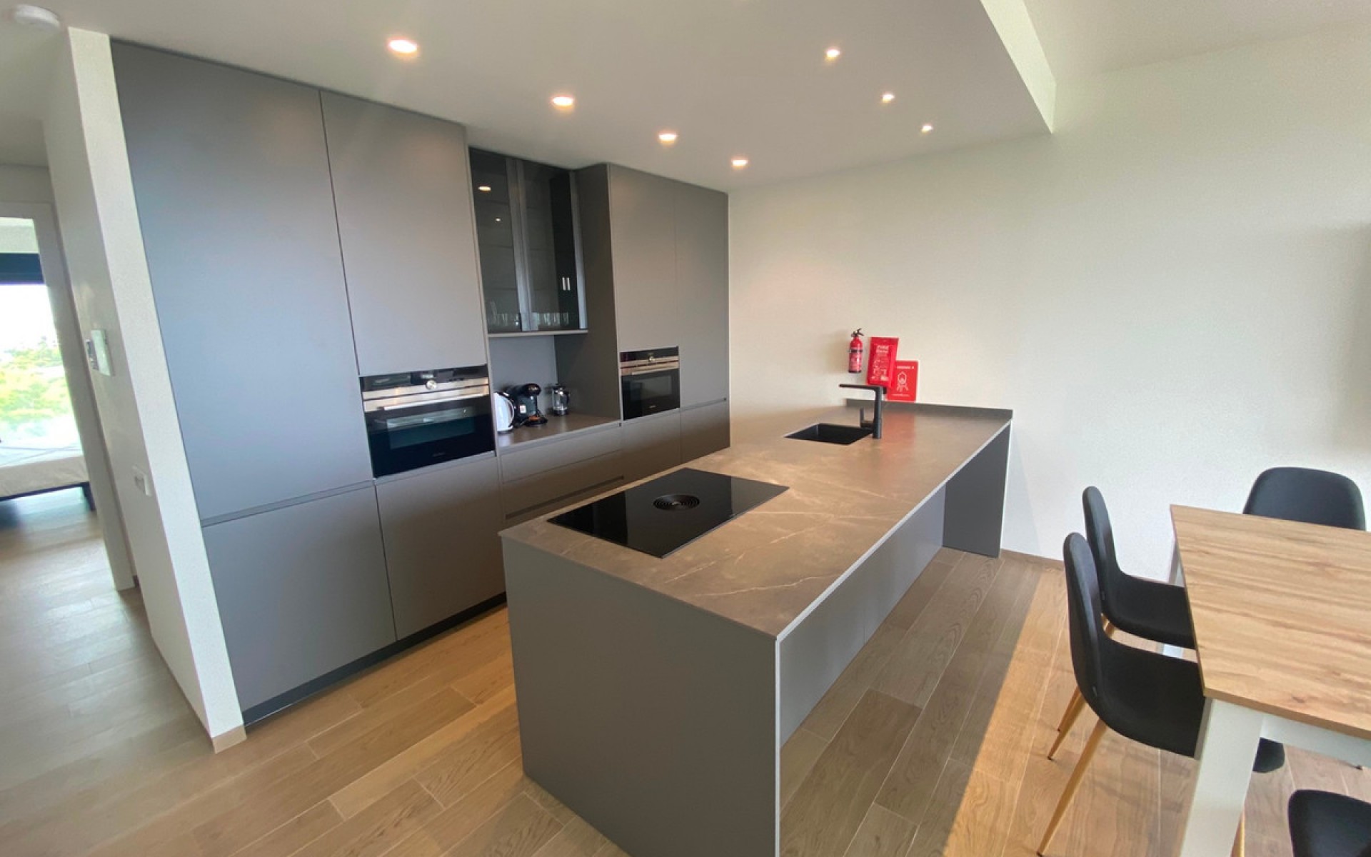 Resale - Appartement - Las Colinas - Las Colinas Golf Resort