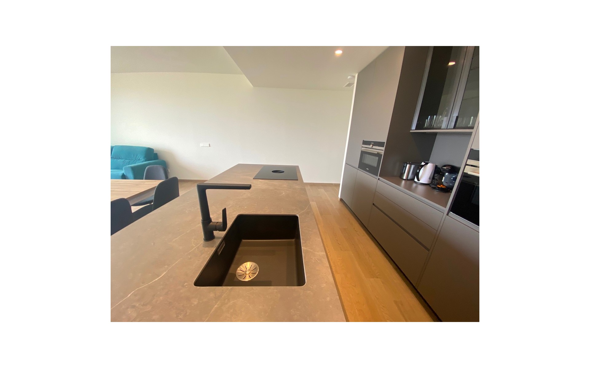 Resale - Appartement - Las Colinas - Las Colinas Golf Resort