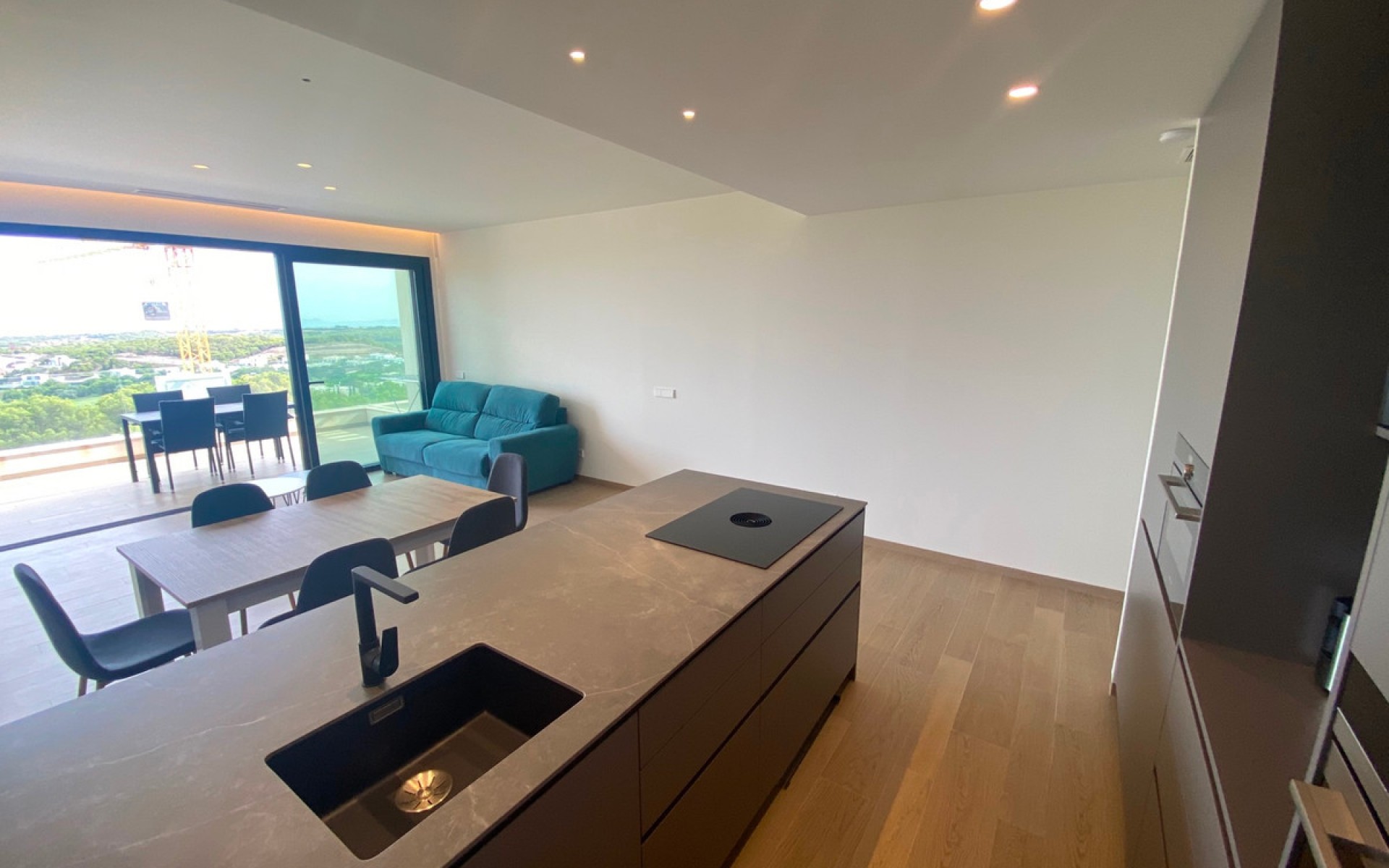 Resale - Appartement - Las Colinas - Las Colinas Golf Resort