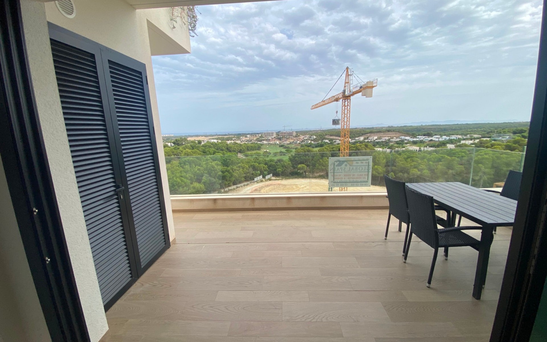 Resale - Appartement - Las Colinas - Las Colinas Golf Resort