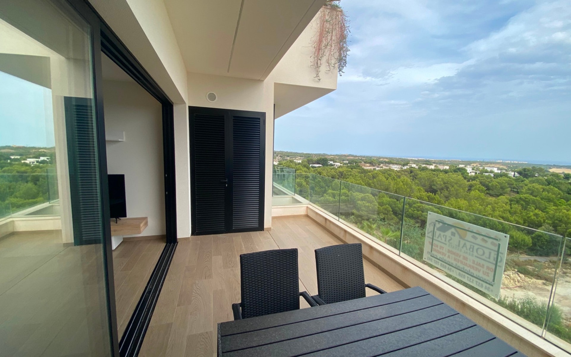 Resale - Appartement - Las Colinas - Las Colinas Golf Resort