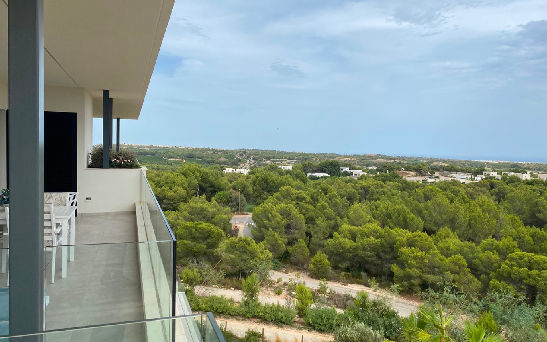 Resale - Appartement - Las Colinas - Las Colinas Golf Resort