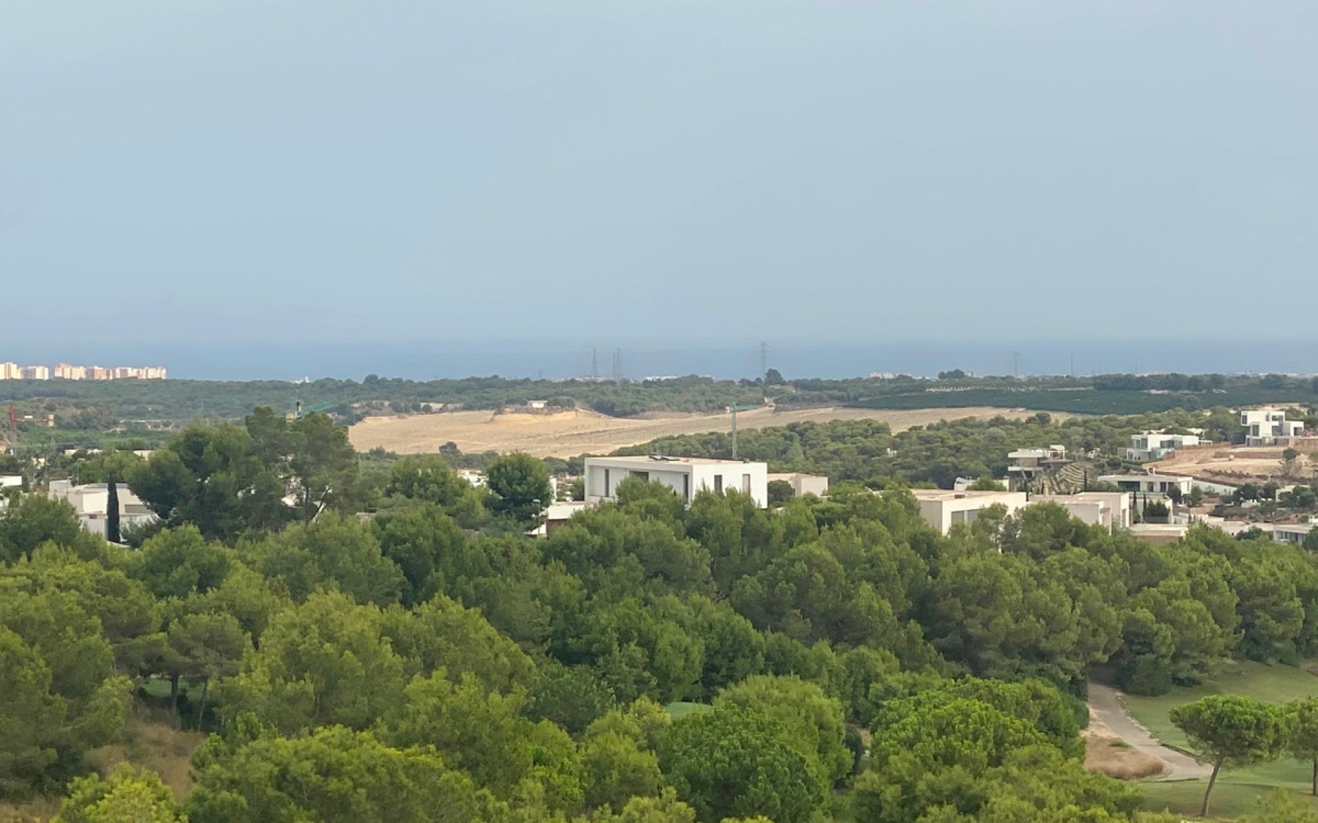 Resale - Appartement - Las Colinas - Las Colinas Golf Resort