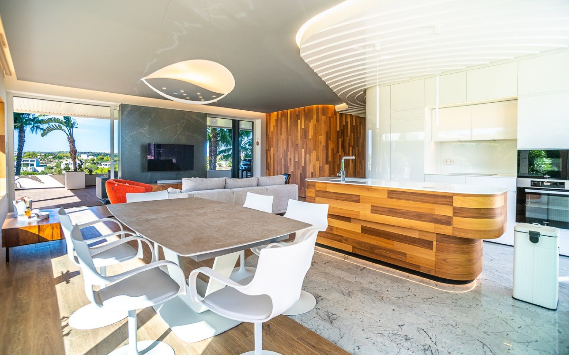 Resale - Appartement - Las Colinas - Las Colinas Golf Resort