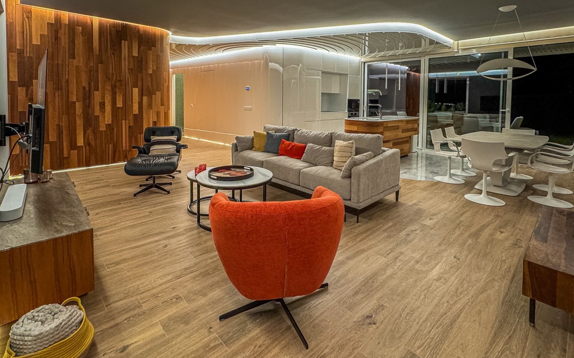 Resale - Appartement - Las Colinas - Las Colinas Golf Resort