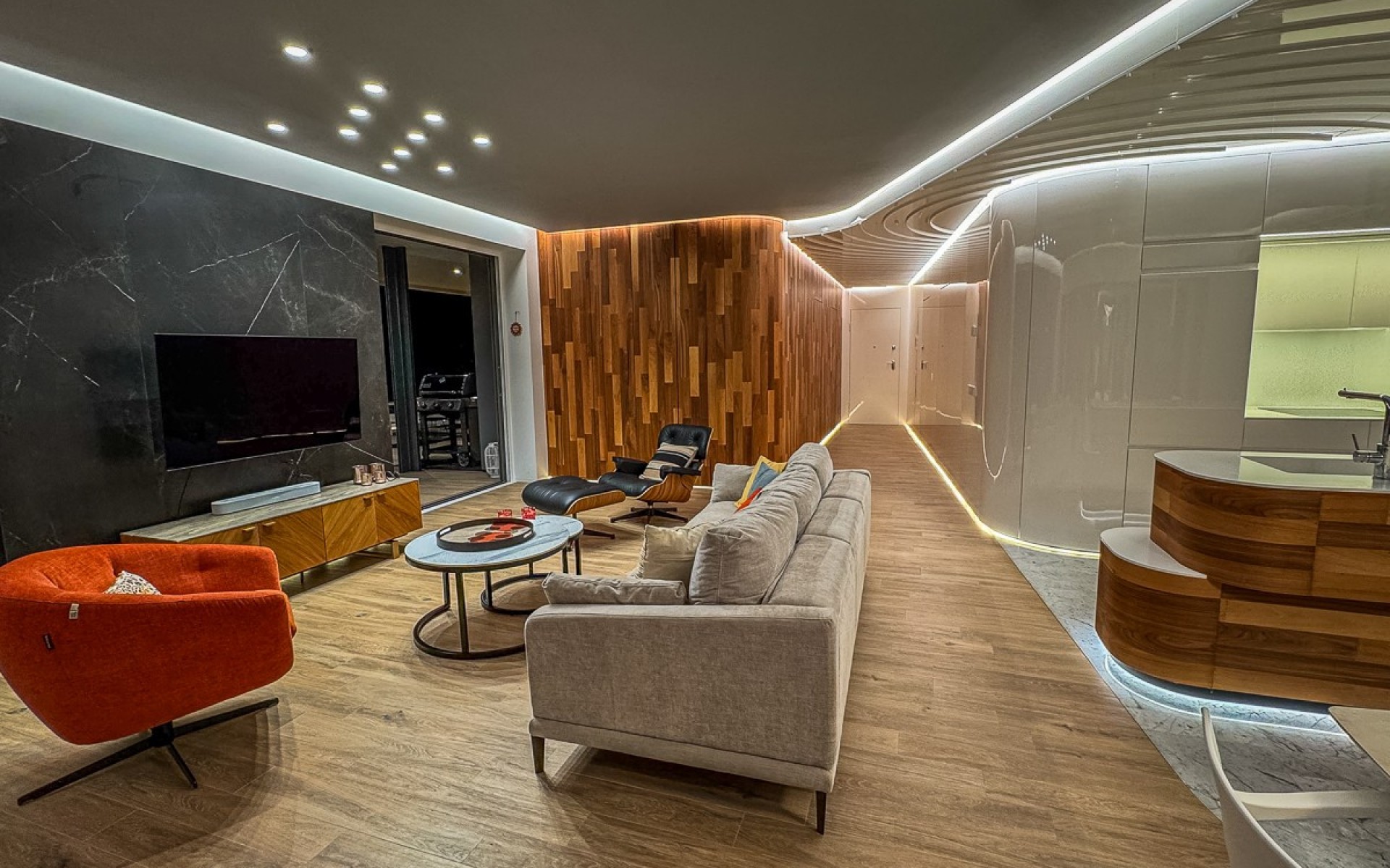 Resale - Appartement - Las Colinas - Las Colinas Golf Resort