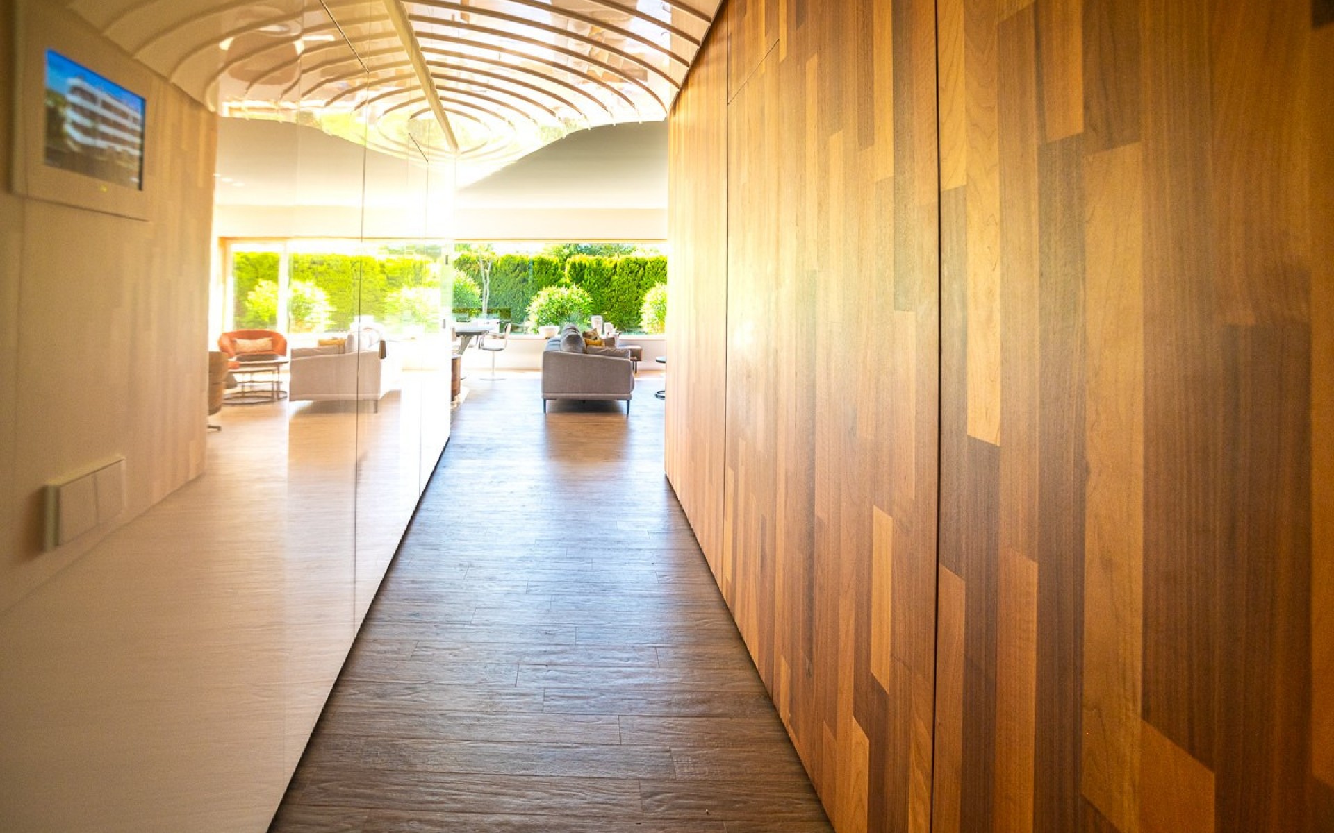 Resale - Appartement - Las Colinas - Las Colinas Golf Resort