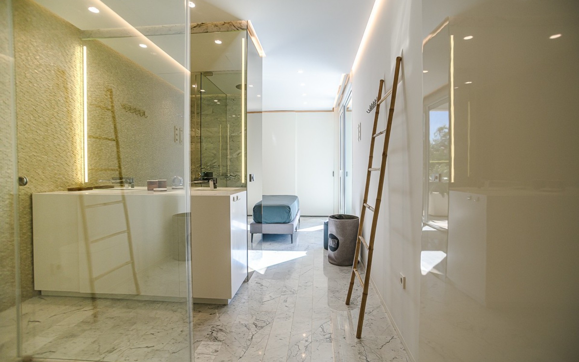 Resale - Appartement - Las Colinas - Las Colinas Golf Resort