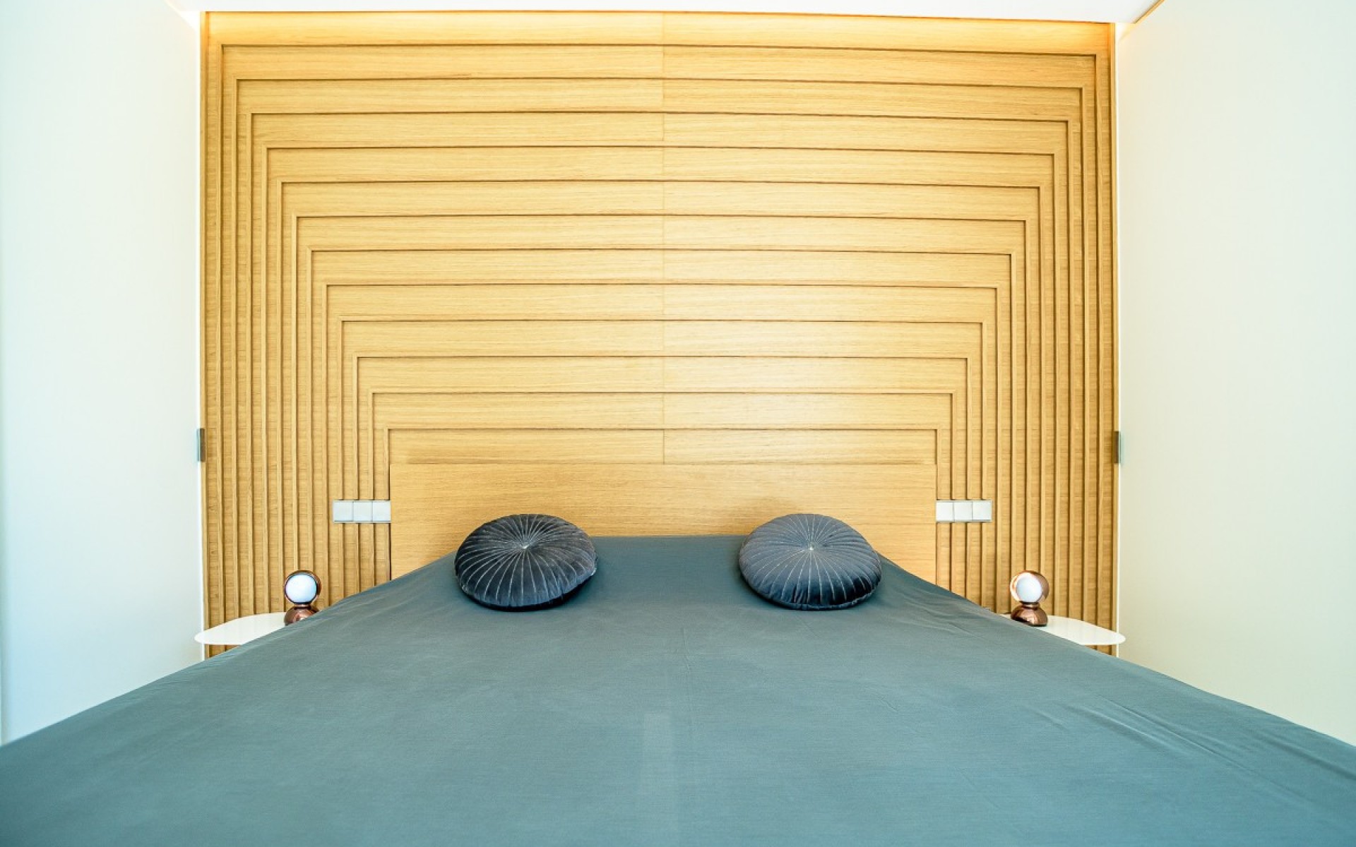 Resale - Appartement - Las Colinas - Las Colinas Golf Resort