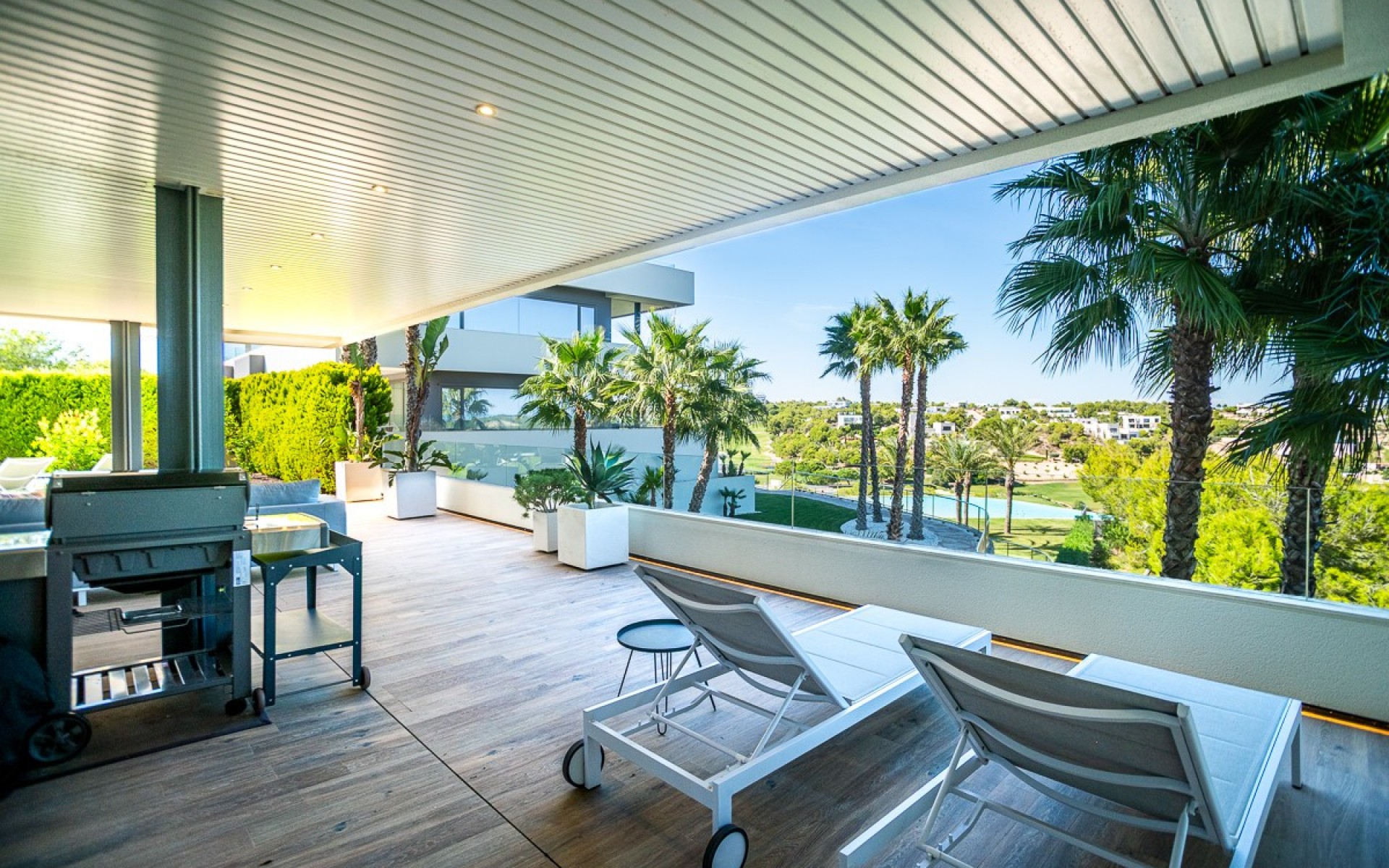 Resale - Appartement - Las Colinas - Las Colinas Golf Resort