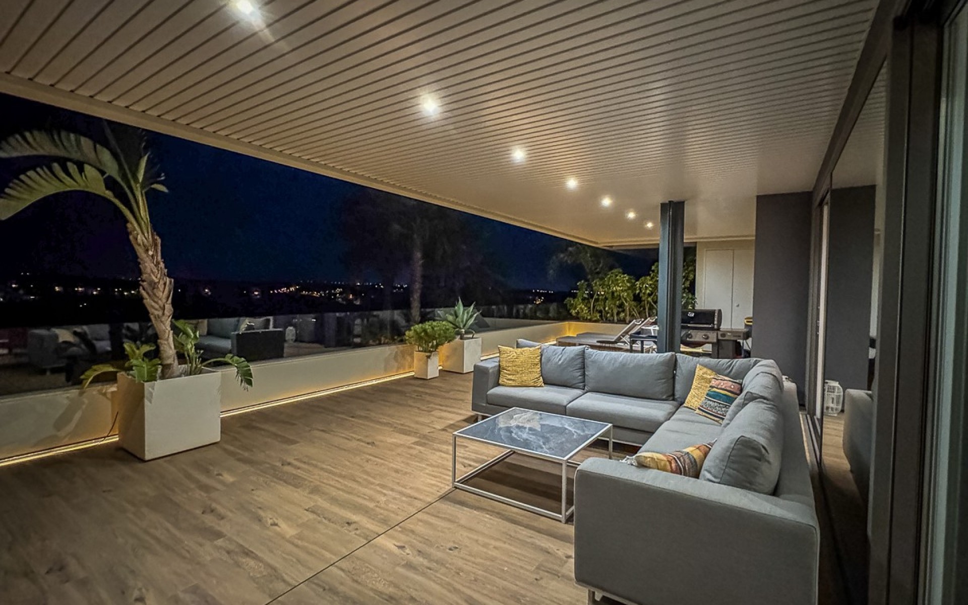 Resale - Appartement - Las Colinas - Las Colinas Golf Resort