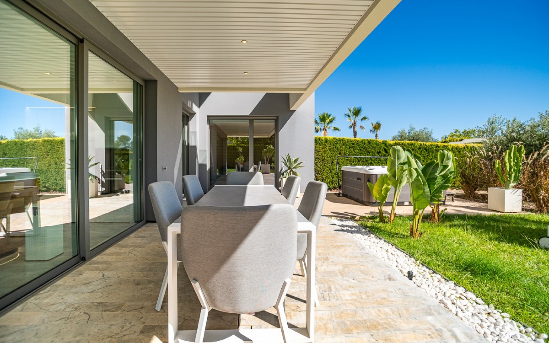 Resale - Appartement - Las Colinas - Las Colinas Golf Resort