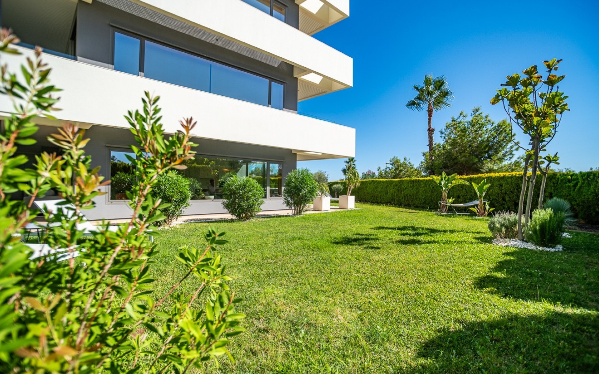 Resale - Appartement - Las Colinas - Las Colinas Golf Resort