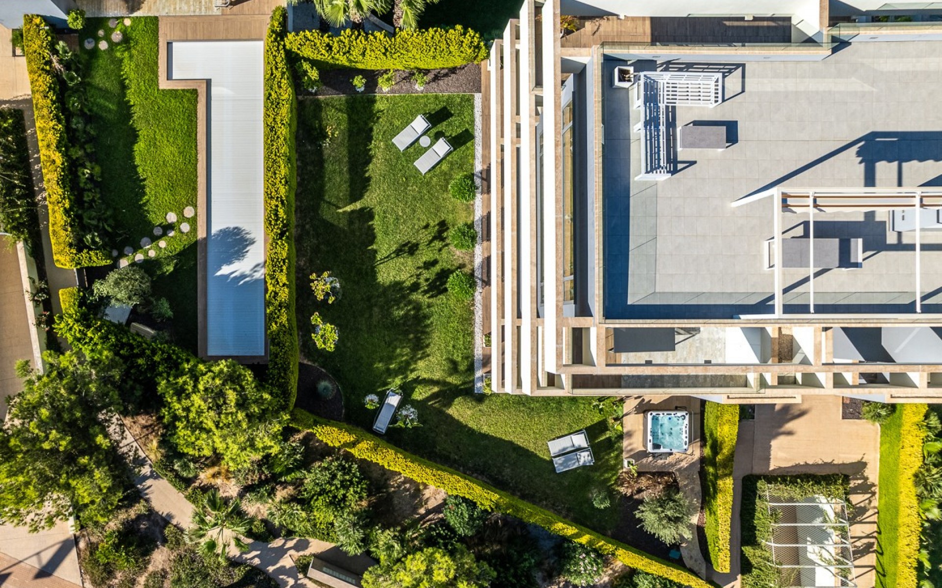 Resale - Appartement - Las Colinas - Las Colinas Golf Resort