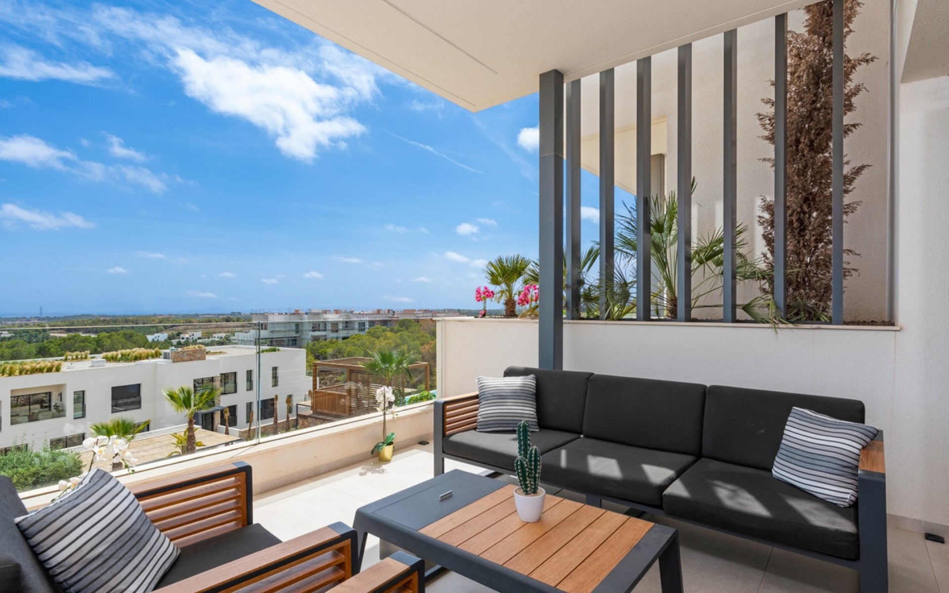 Resale - Appartement - Las Colinas - Las Colinas Golf Resort