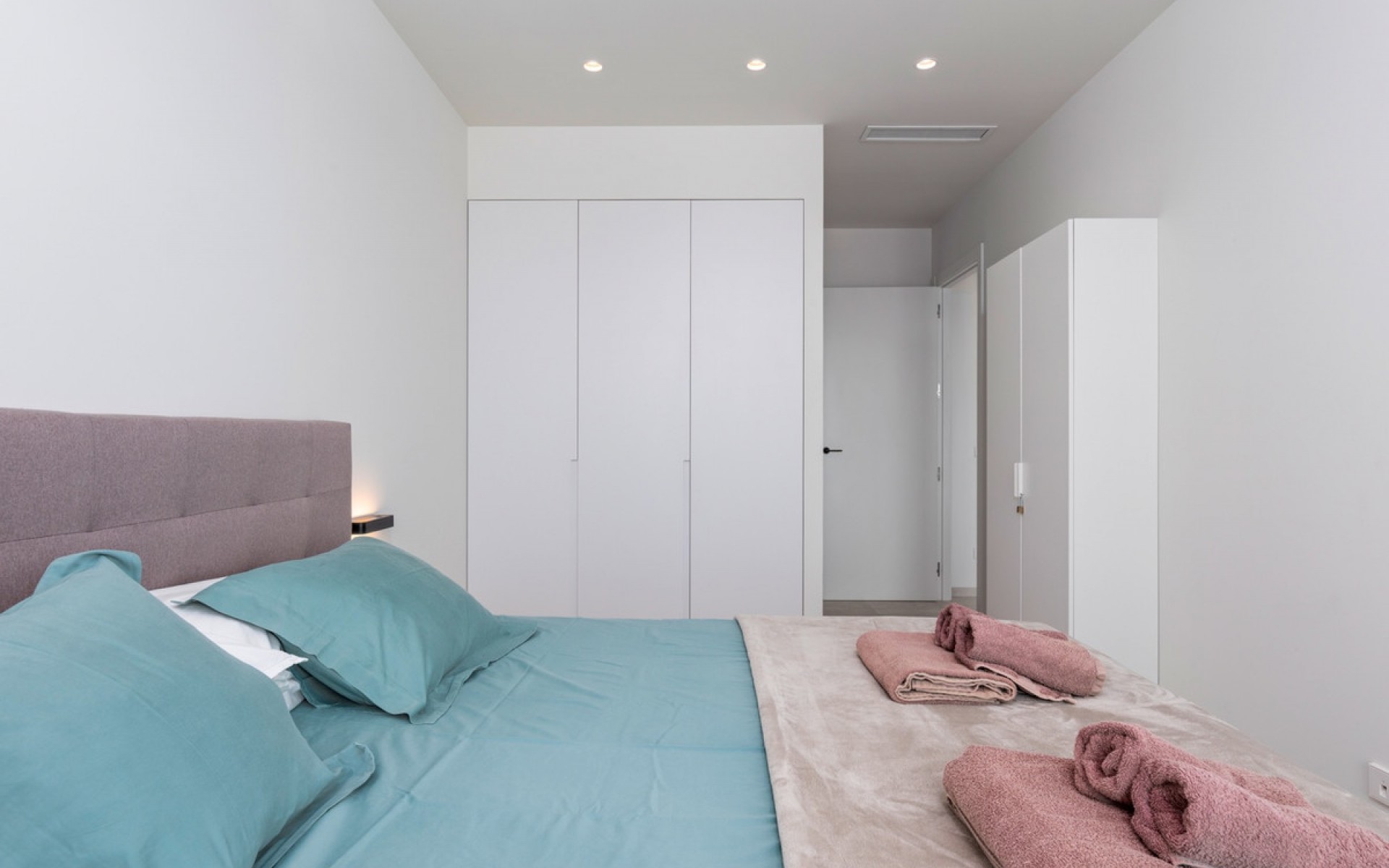 Resale - Appartement - Las Colinas - Las Colinas Golf Resort