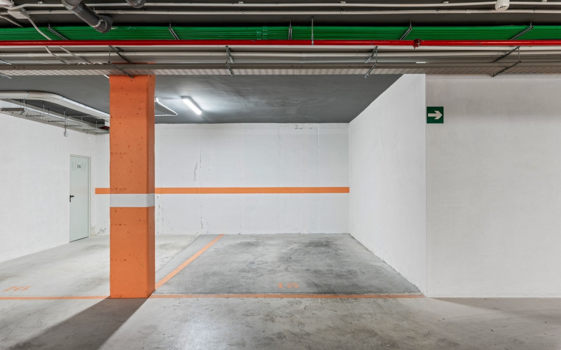 Resale - Appartement - Las Colinas - Las Colinas Golf Resort