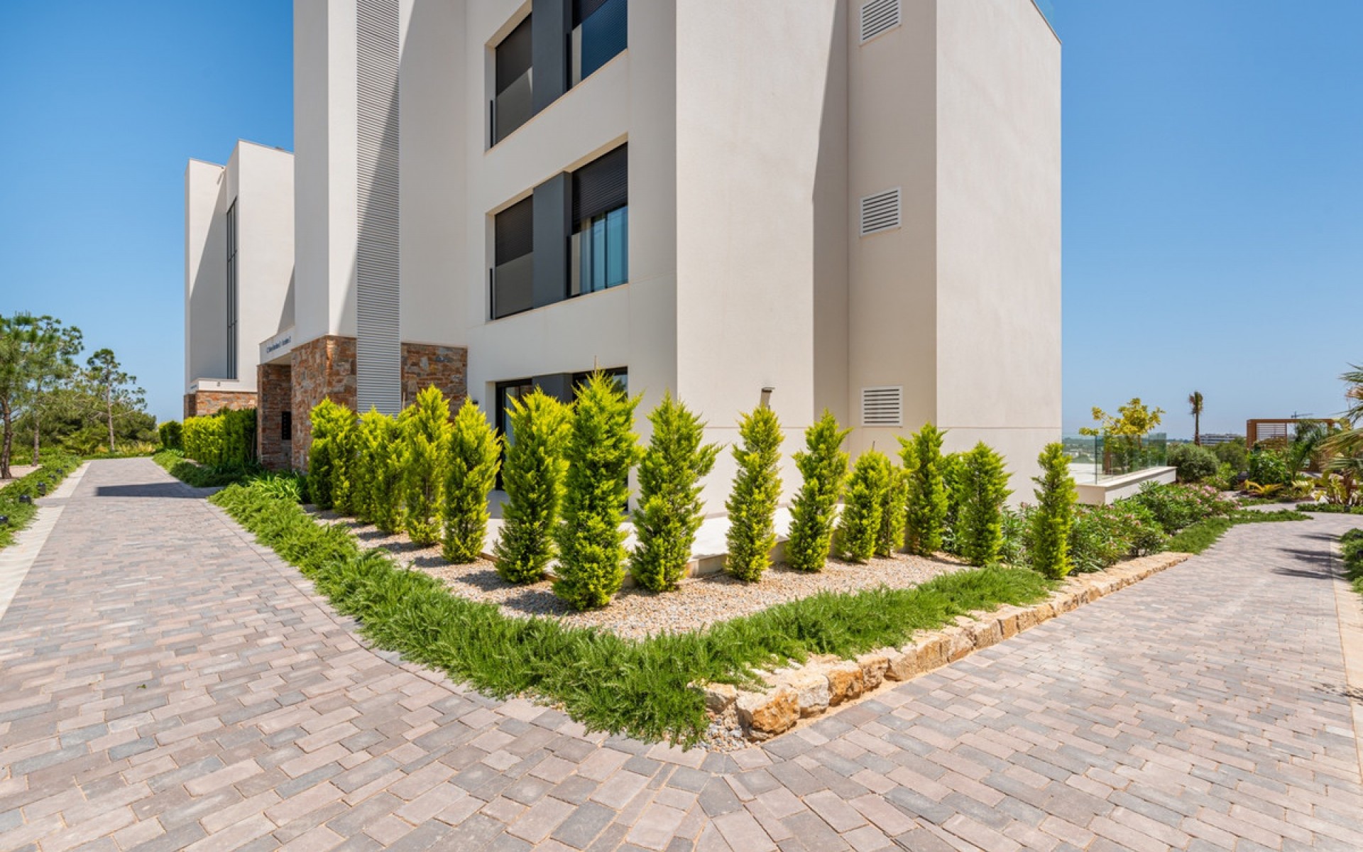 Resale - Appartement - Las Colinas - Las Colinas Golf Resort