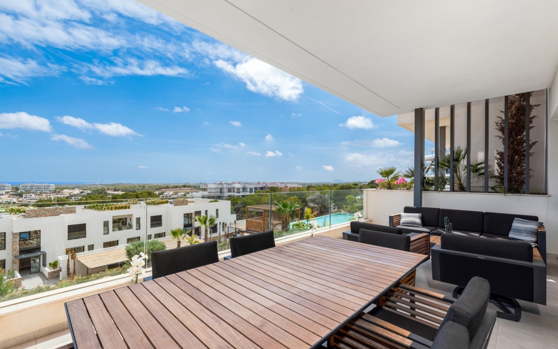 Resale - Appartement - Las Colinas - Las Colinas Golf Resort