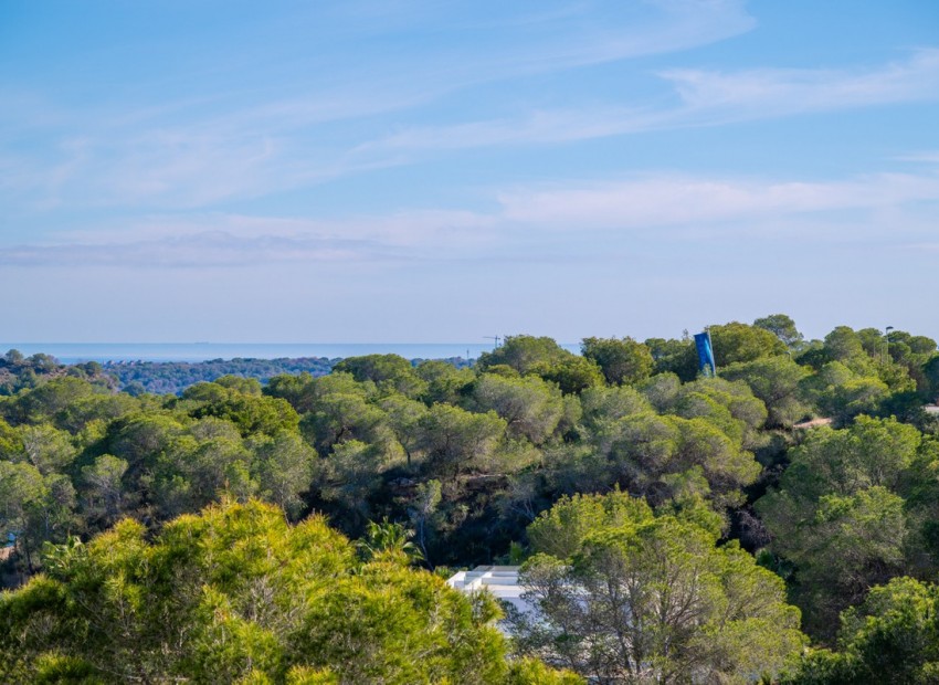 Resale - Appartement - Las Colinas - Las Colinas Golf Resort