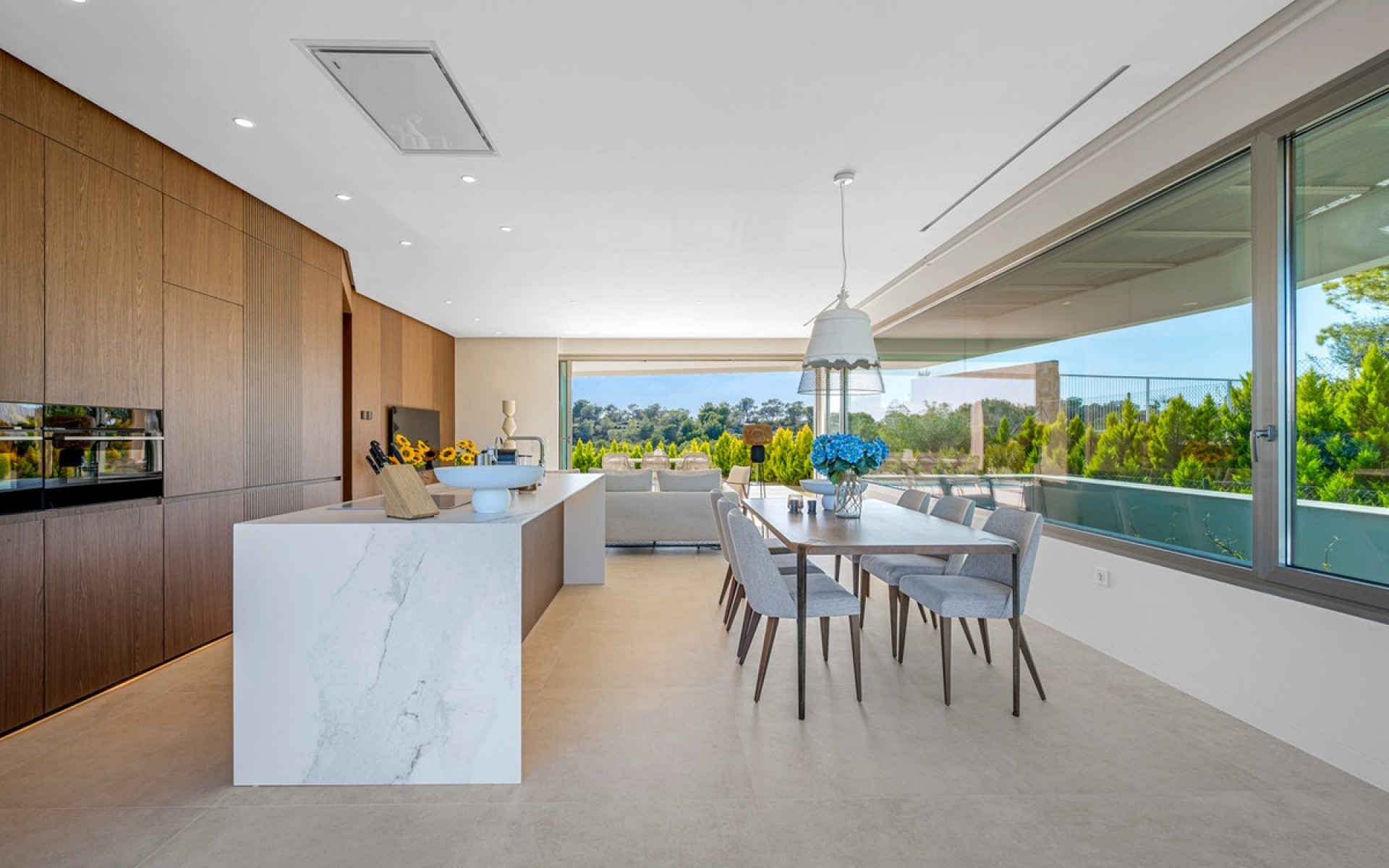 Resale - Appartement - Las Colinas - Las Colinas Golf Resort