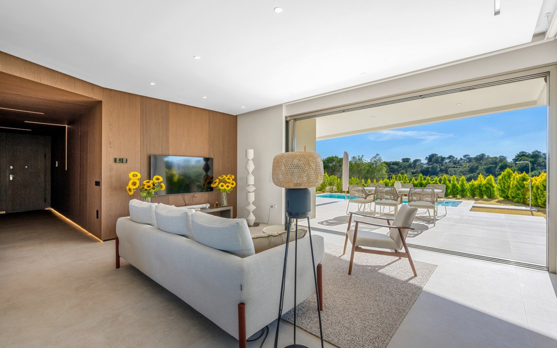 Resale - Appartement - Las Colinas - Las Colinas Golf Resort