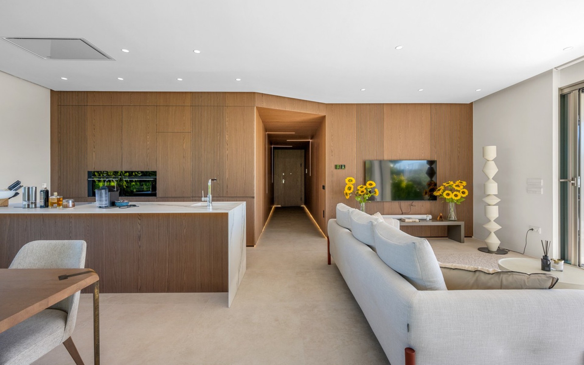 Resale - Appartement - Las Colinas - Las Colinas Golf Resort