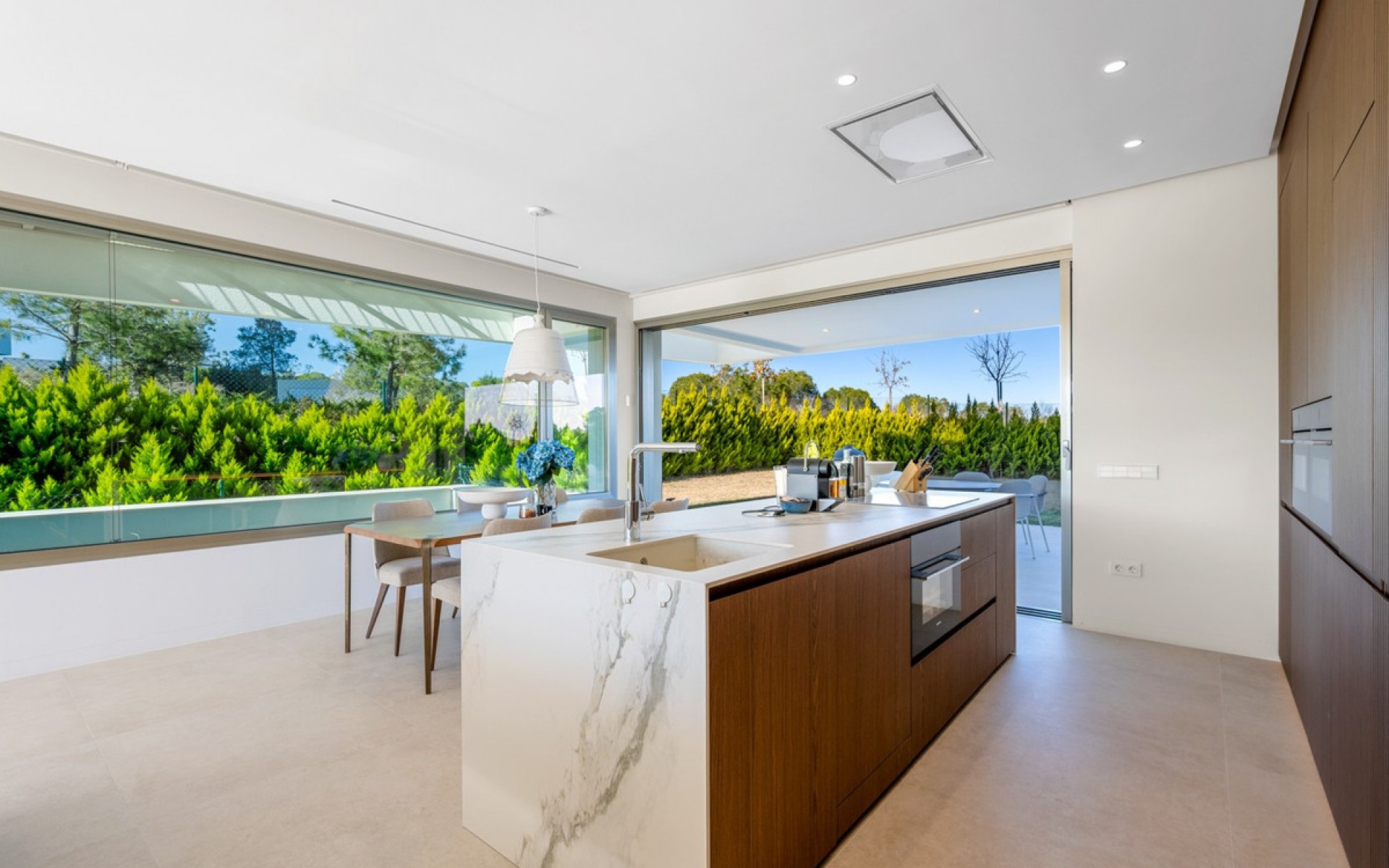 Resale - Appartement - Las Colinas - Las Colinas Golf Resort