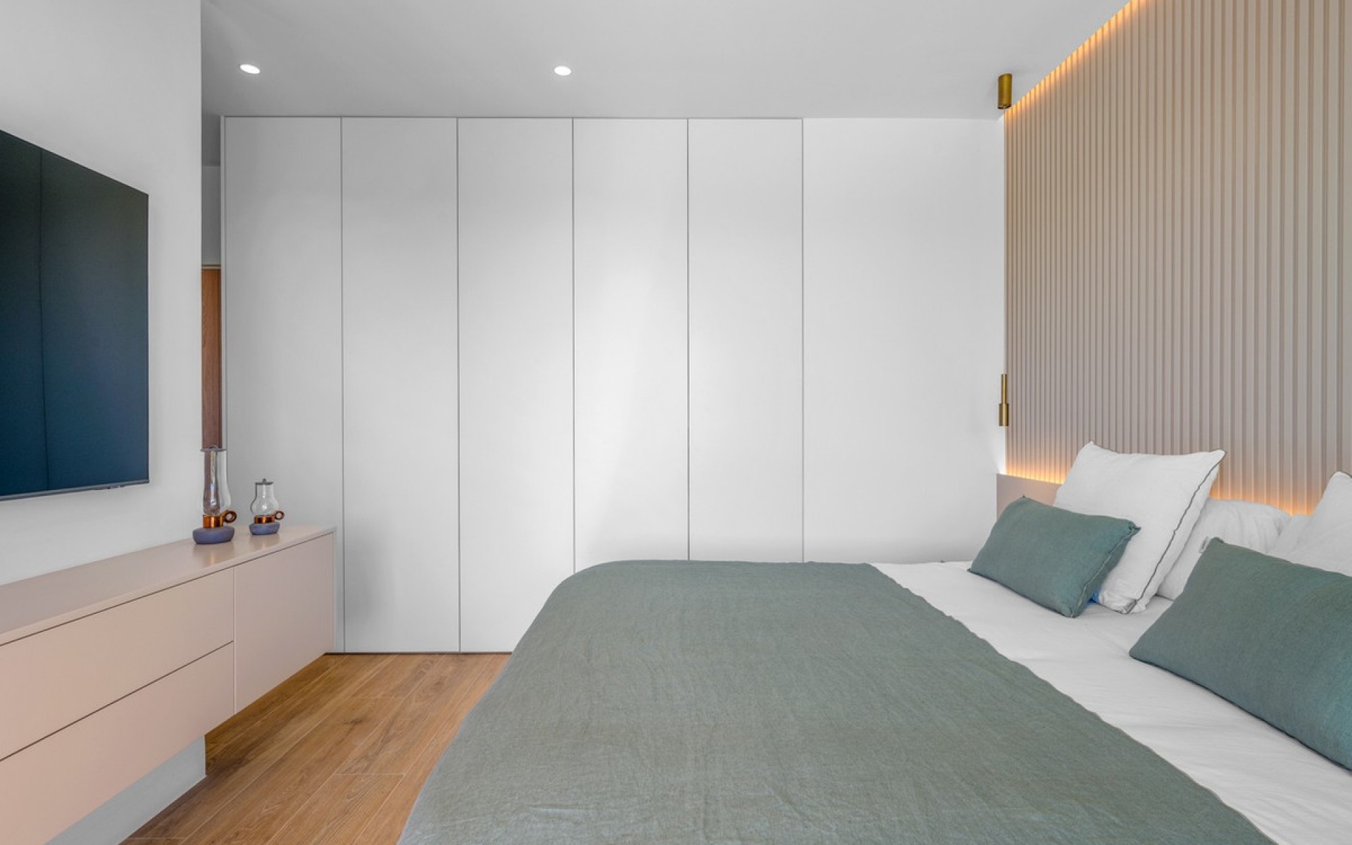 Resale - Appartement - Las Colinas - Las Colinas Golf Resort