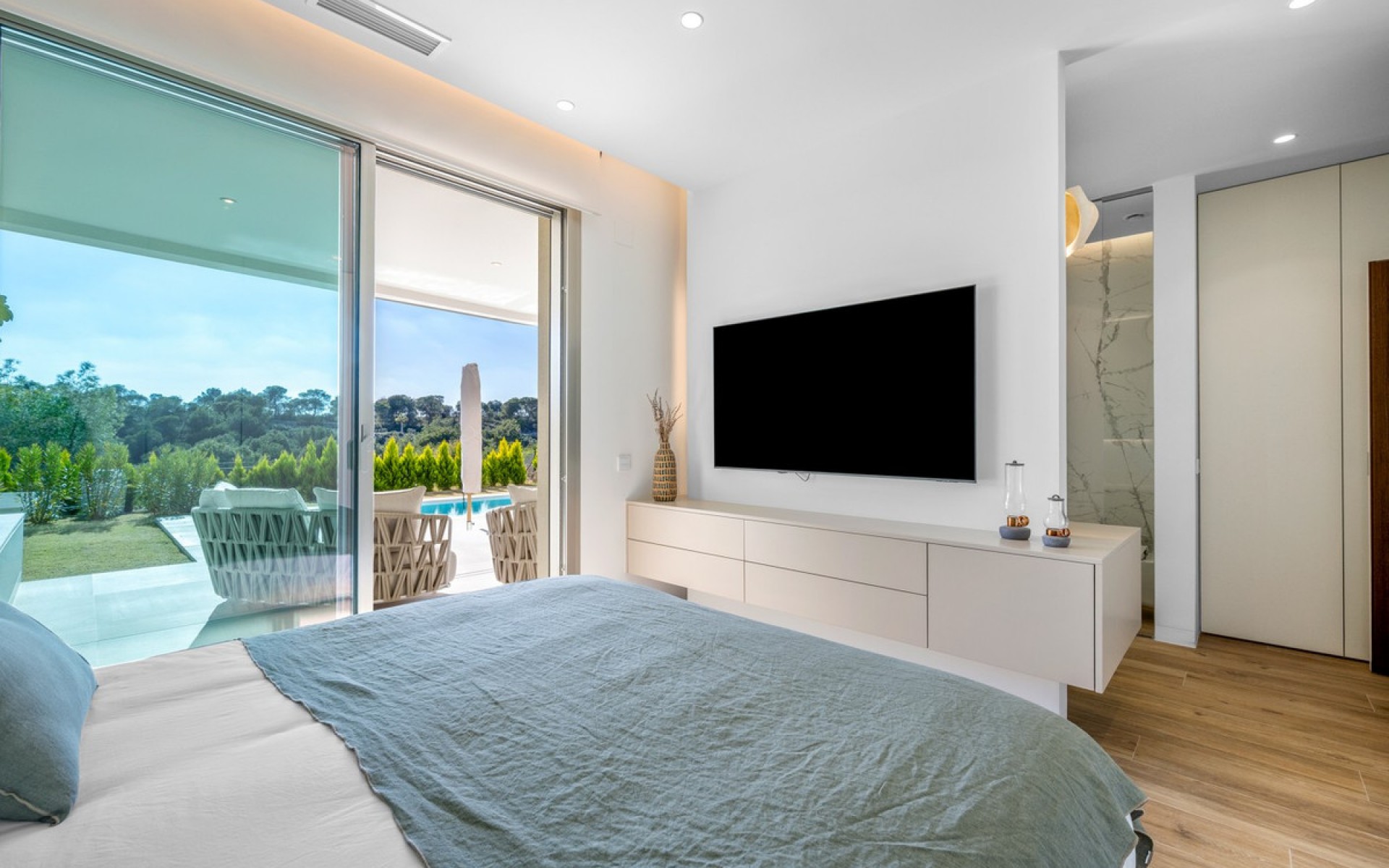 Resale - Appartement - Las Colinas - Las Colinas Golf Resort