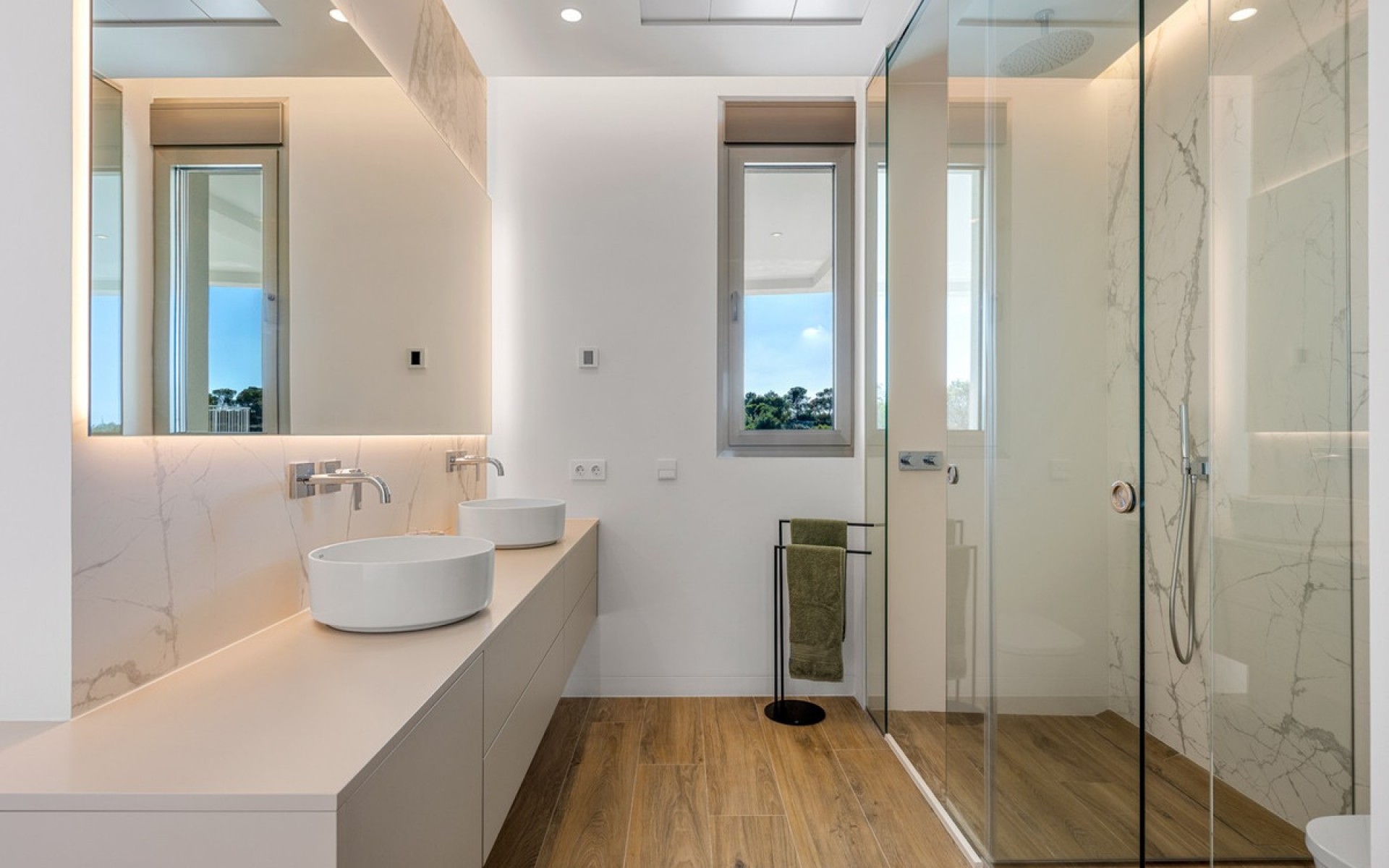 Resale - Appartement - Las Colinas - Las Colinas Golf Resort