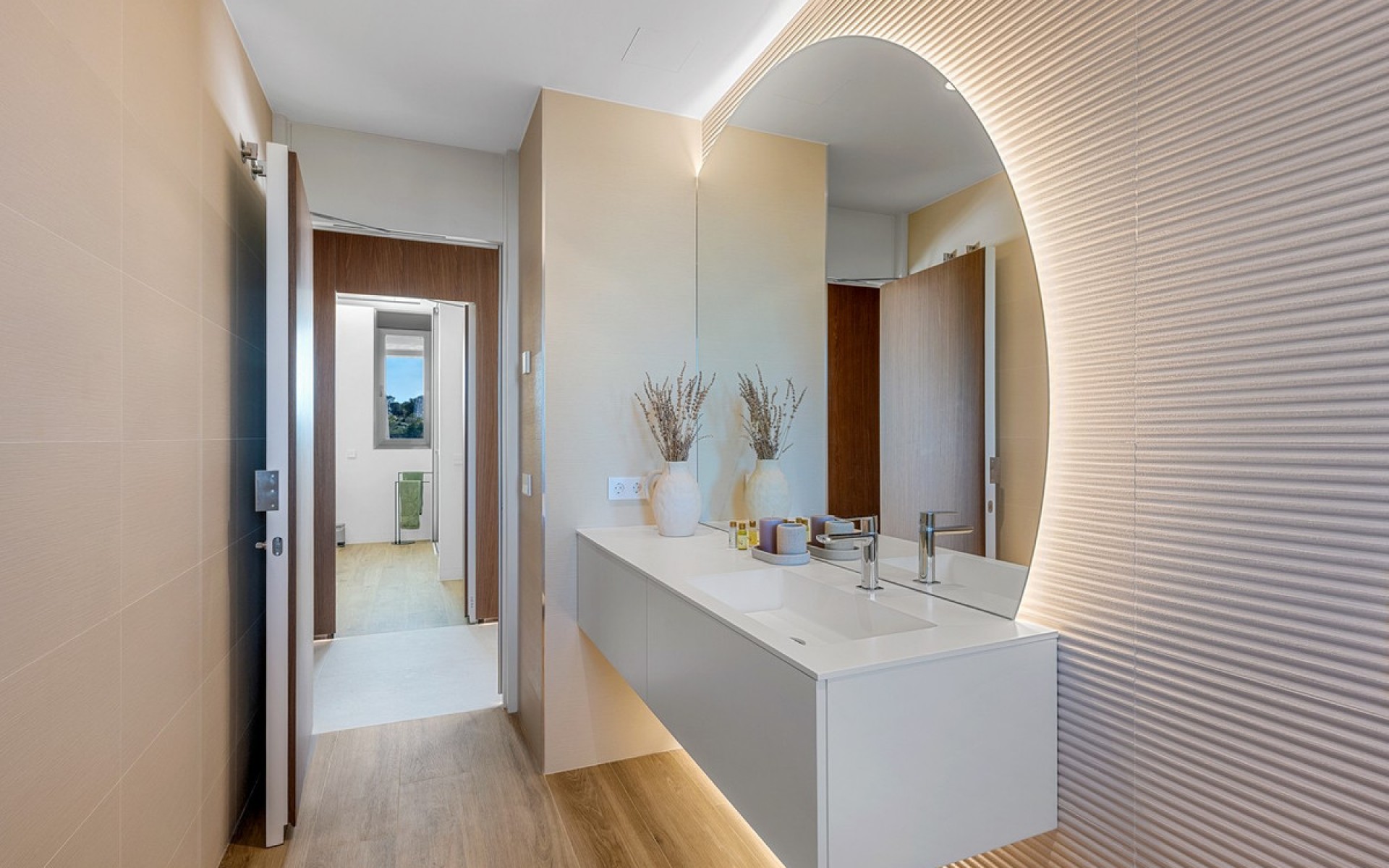 Resale - Appartement - Las Colinas - Las Colinas Golf Resort