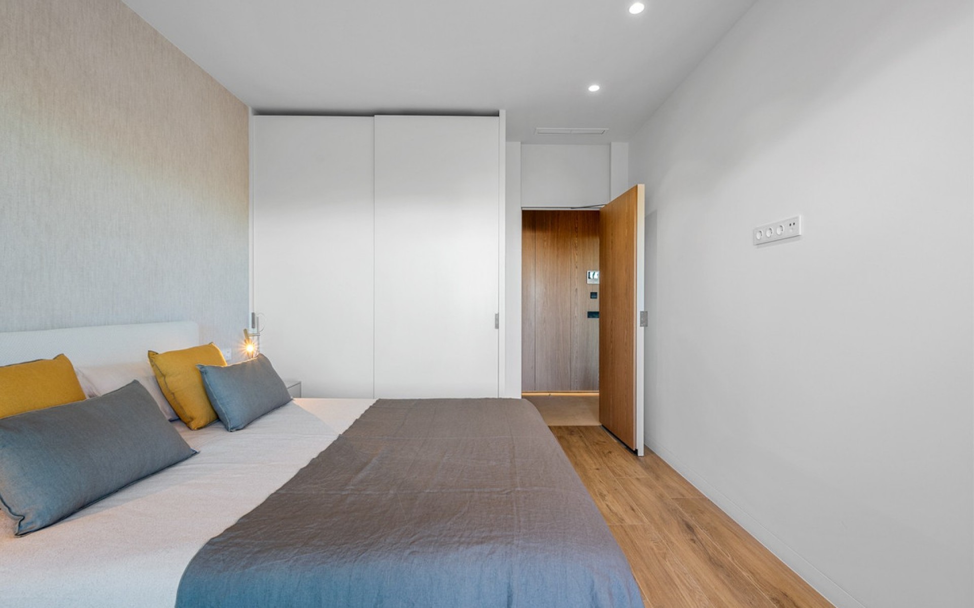 Resale - Appartement - Las Colinas - Las Colinas Golf Resort