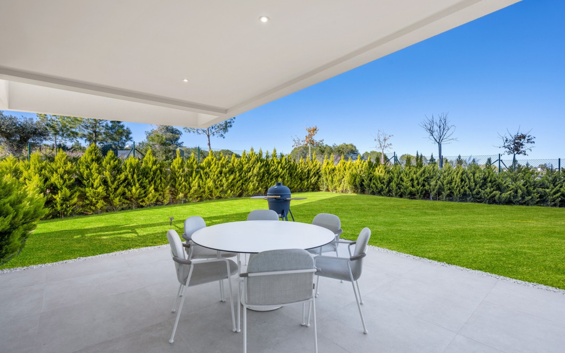 Resale - Appartement - Las Colinas - Las Colinas Golf Resort