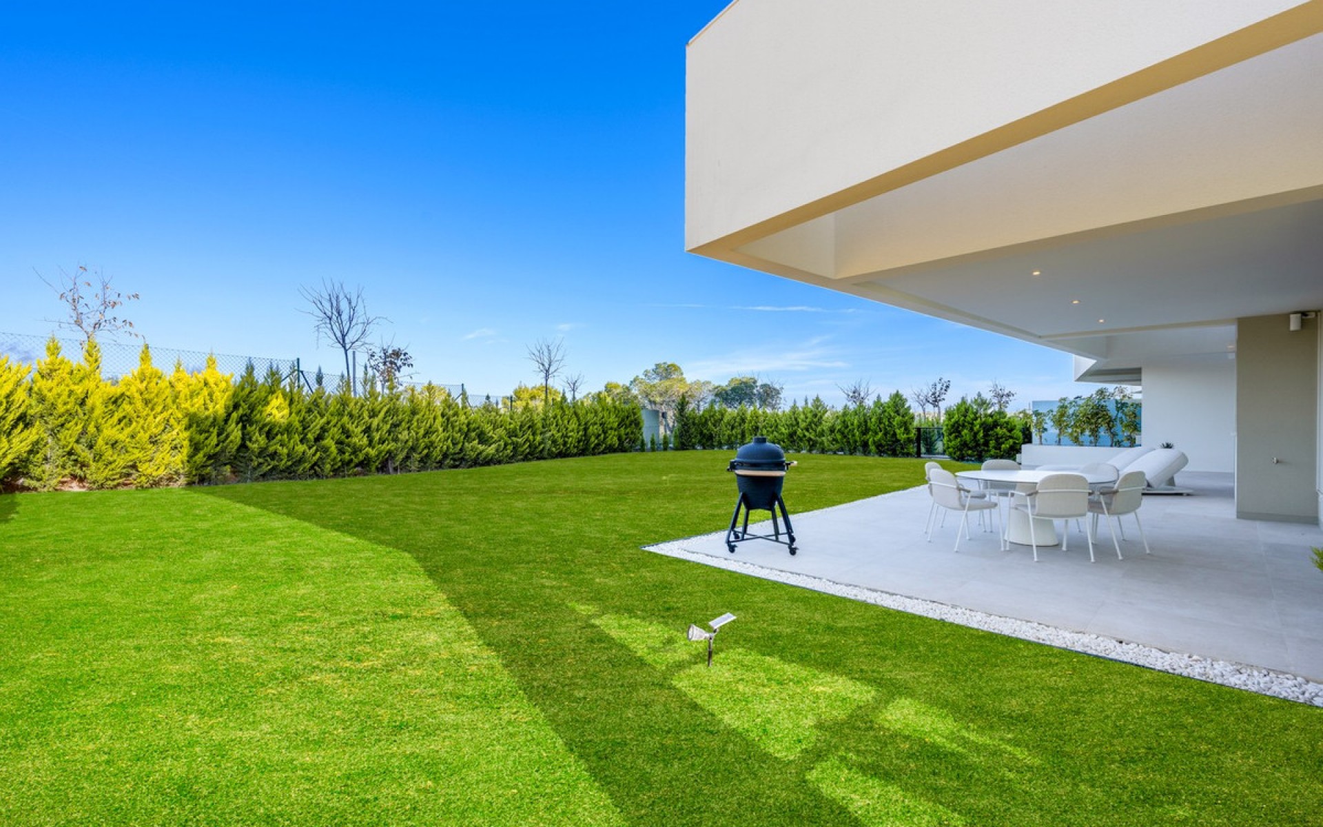 Resale - Appartement - Las Colinas - Las Colinas Golf Resort