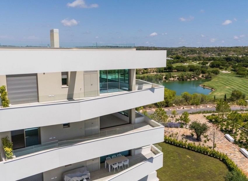 Resale - Appartement - Las Colinas - Las Colinas Golf Resort