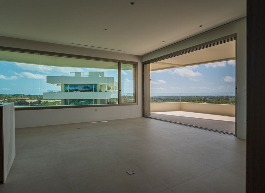 Resale - Appartement - Las Colinas - Las Colinas Golf Resort