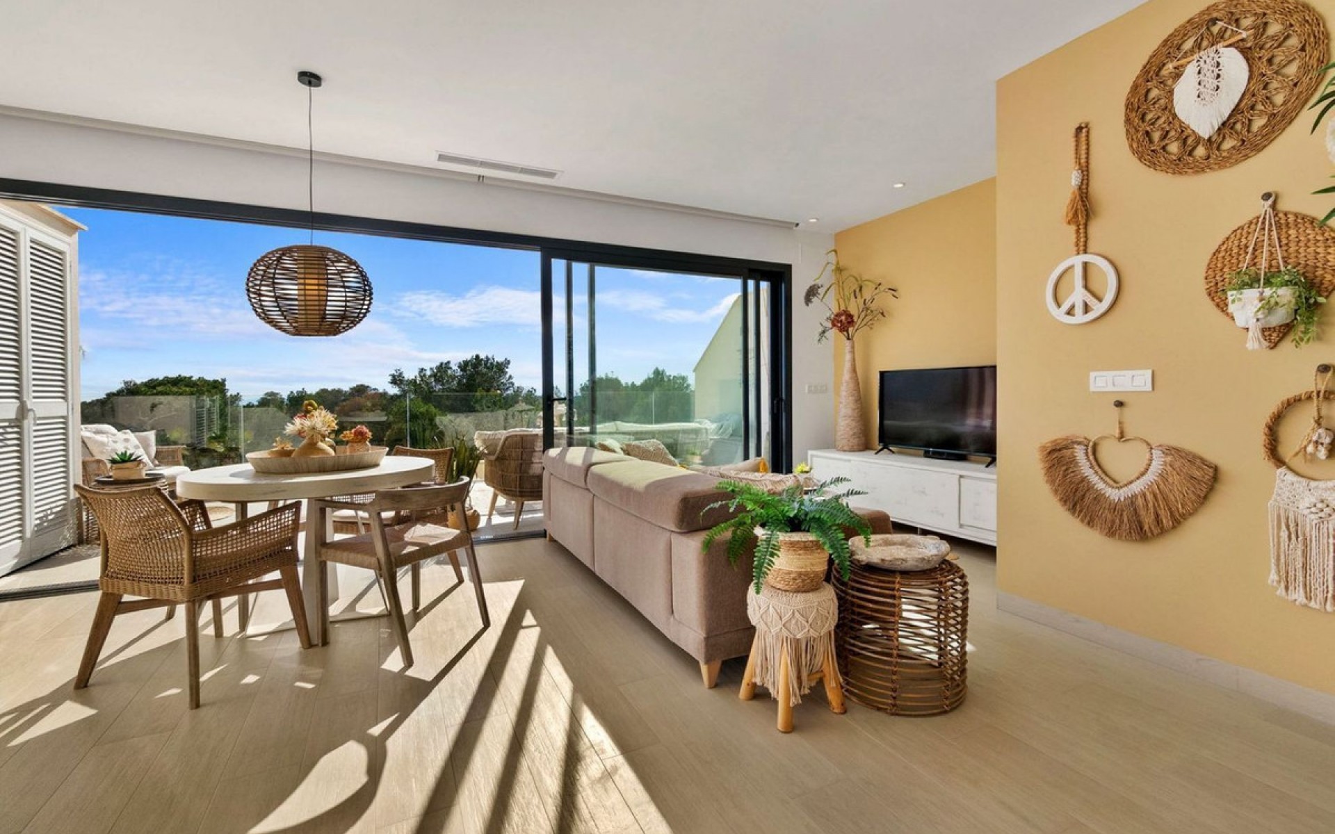 Resale - Appartement - Las Colinas - Las Colinas Golf Resort