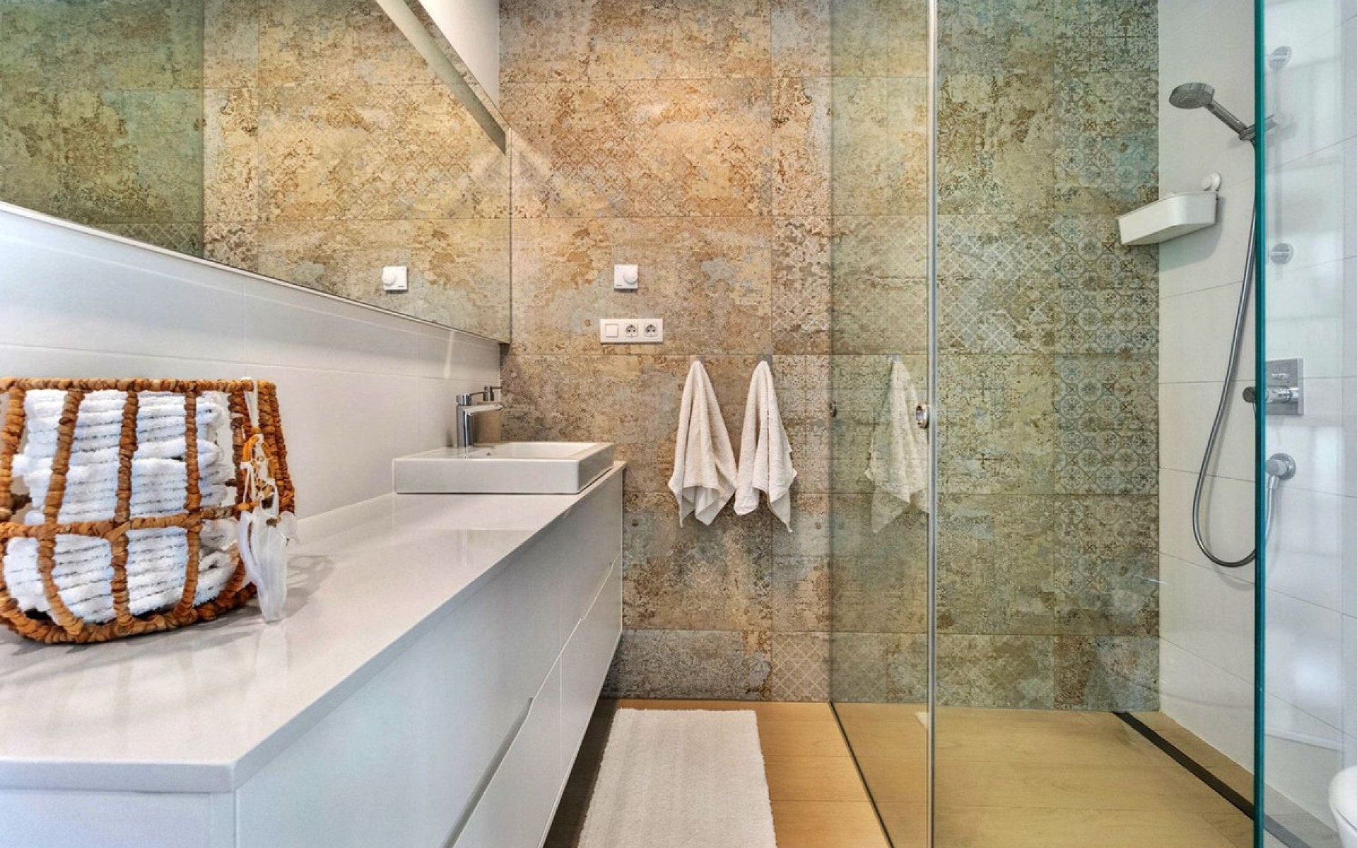 Resale - Appartement - Las Colinas - Las Colinas Golf Resort