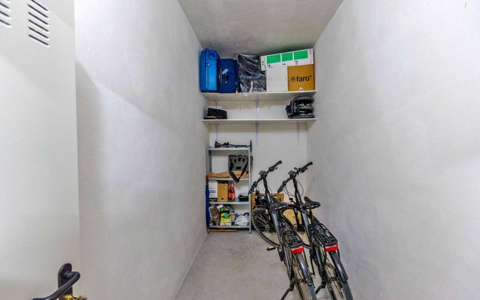 Resale - Appartement - Las Colinas - Las Colinas Golf Resort